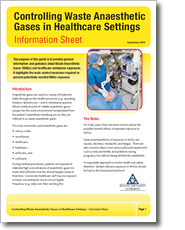 Waste_Anaesthetic_Gases_Information_Sheet_Cover