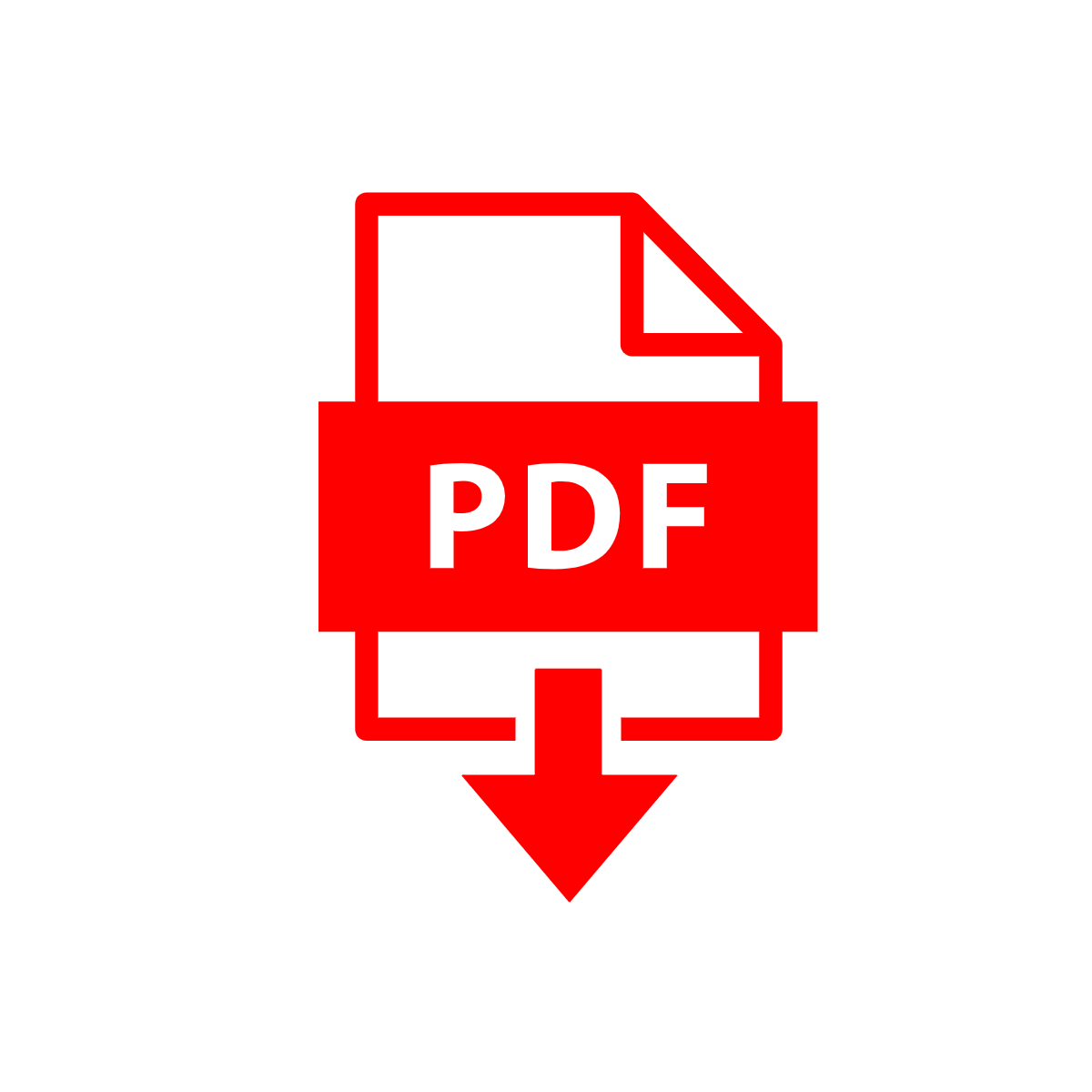 PDF Symbol