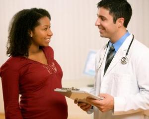 Pregnancy at Work Risk Assessment Template