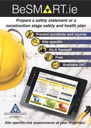 Construction Stage Safety and Health Plan