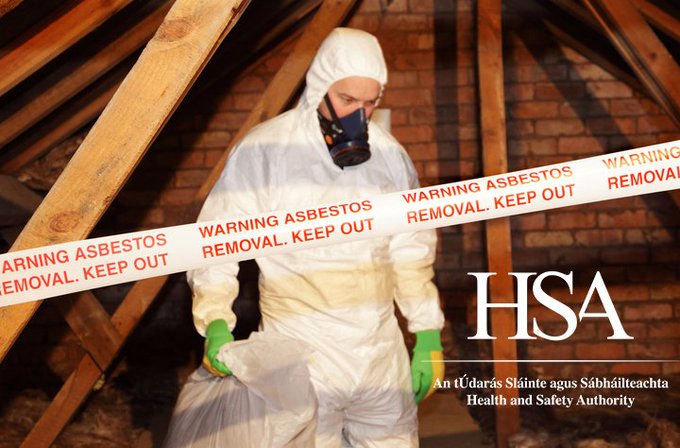Asbestos Safety Alert