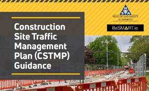 Construction Site Traffic Management Plan (CSTMP)